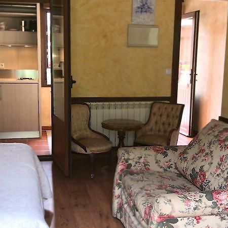 Hotel Arenas De Cabrales- Apartamentos Экстерьер фото