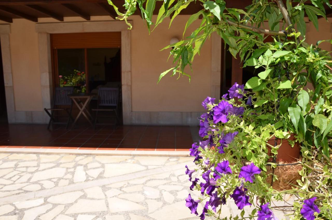 Hotel Arenas De Cabrales- Apartamentos Экстерьер фото